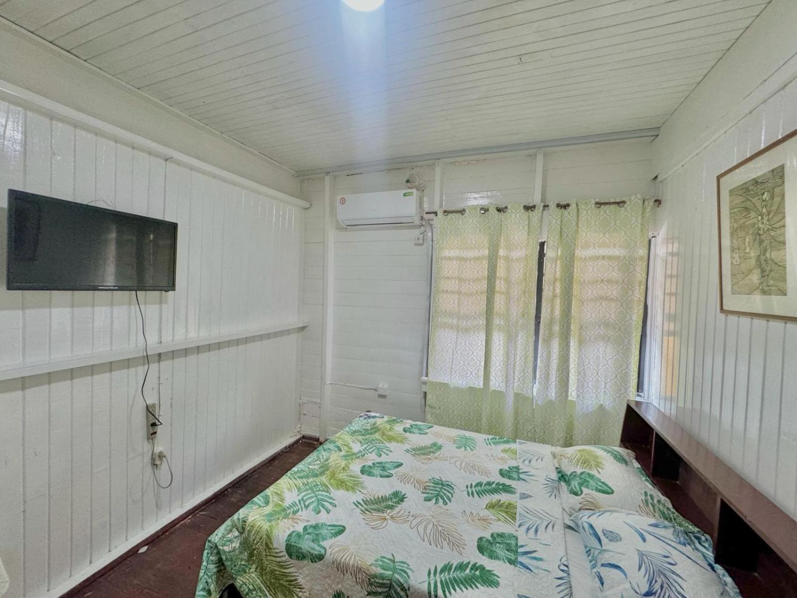 ג'ורג'טאון Smith'S Homestay מראה חיצוני תמונה