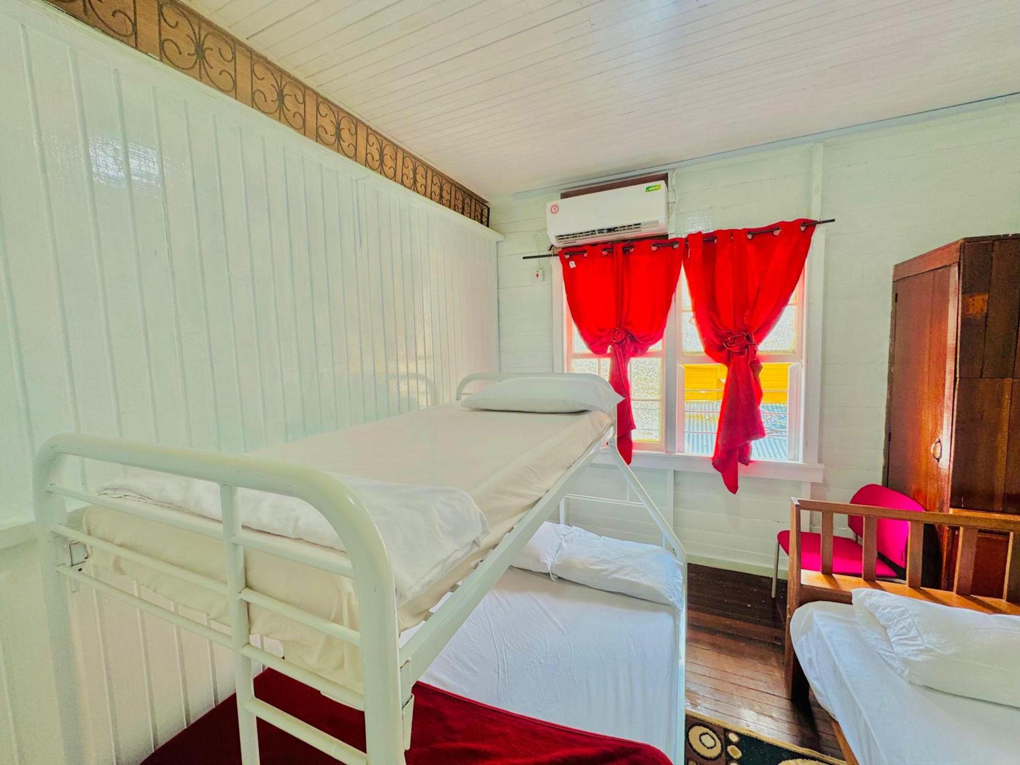 ג'ורג'טאון Smith'S Homestay מראה חיצוני תמונה
