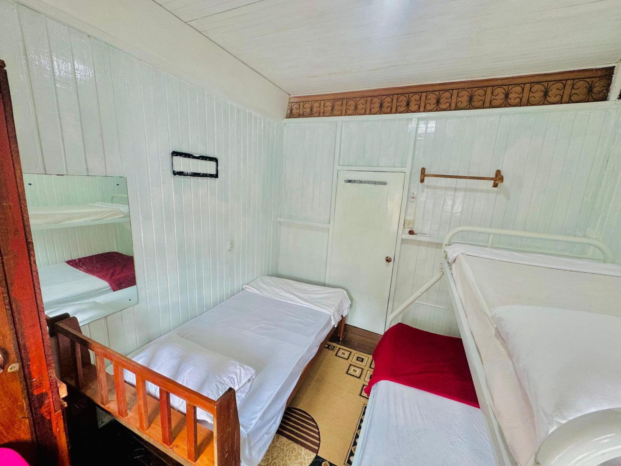 ג'ורג'טאון Smith'S Homestay מראה חיצוני תמונה