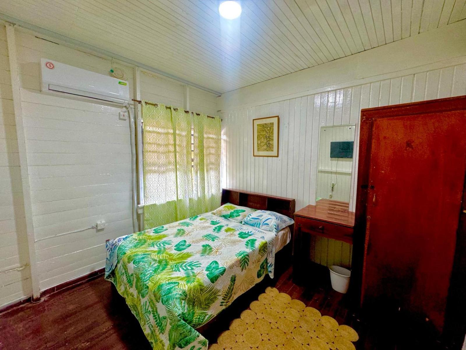 ג'ורג'טאון Smith'S Homestay מראה חיצוני תמונה