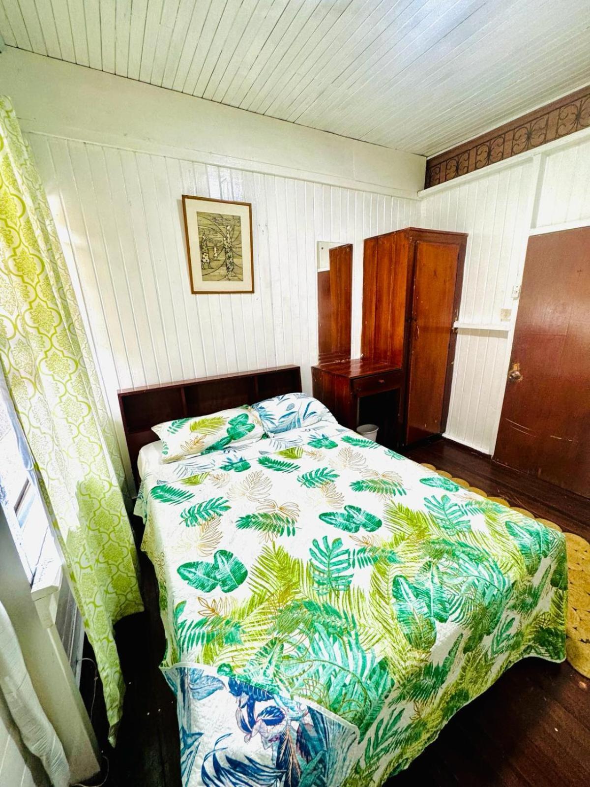 ג'ורג'טאון Smith'S Homestay מראה חיצוני תמונה