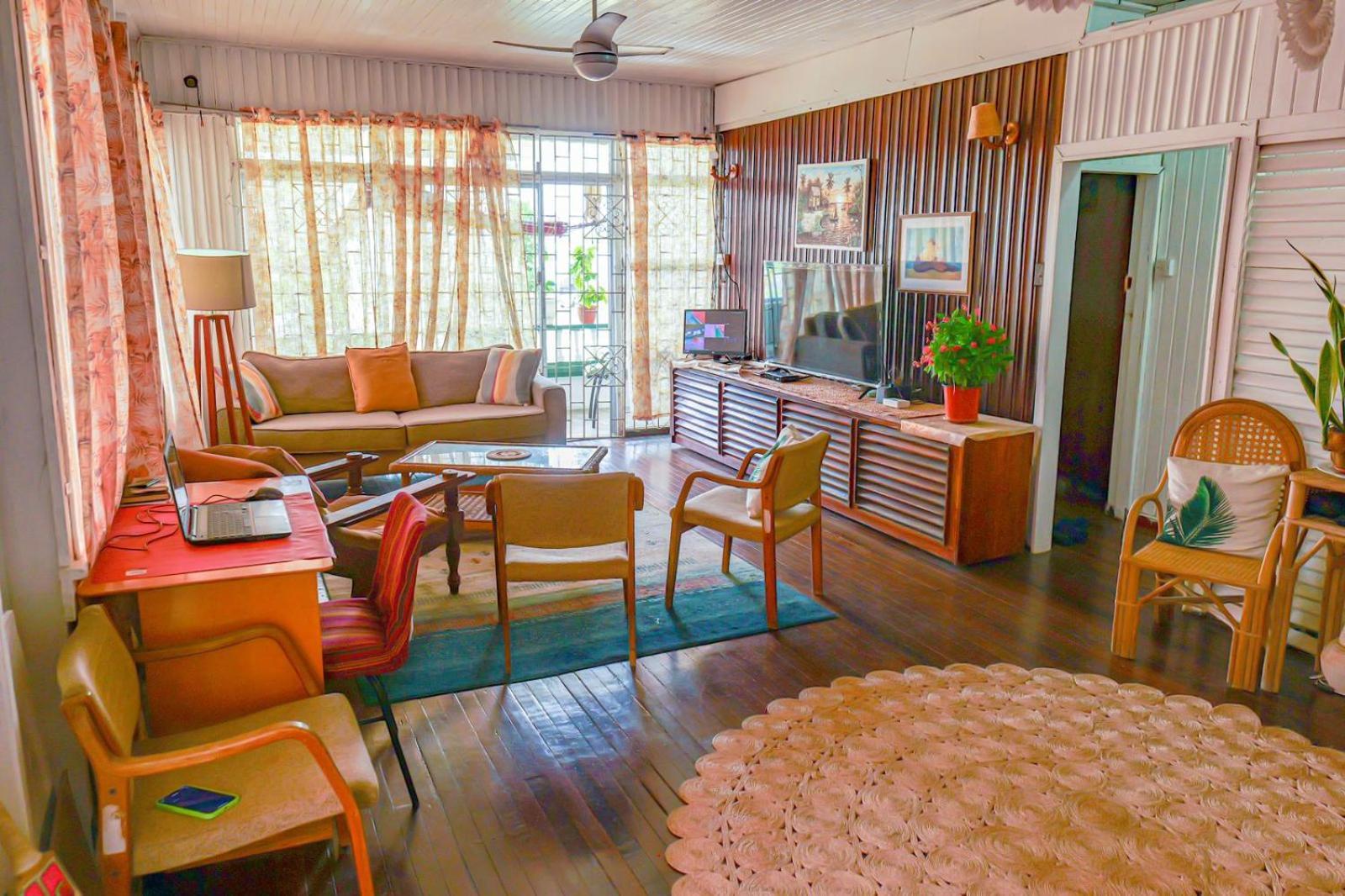 ג'ורג'טאון Smith'S Homestay מראה חיצוני תמונה