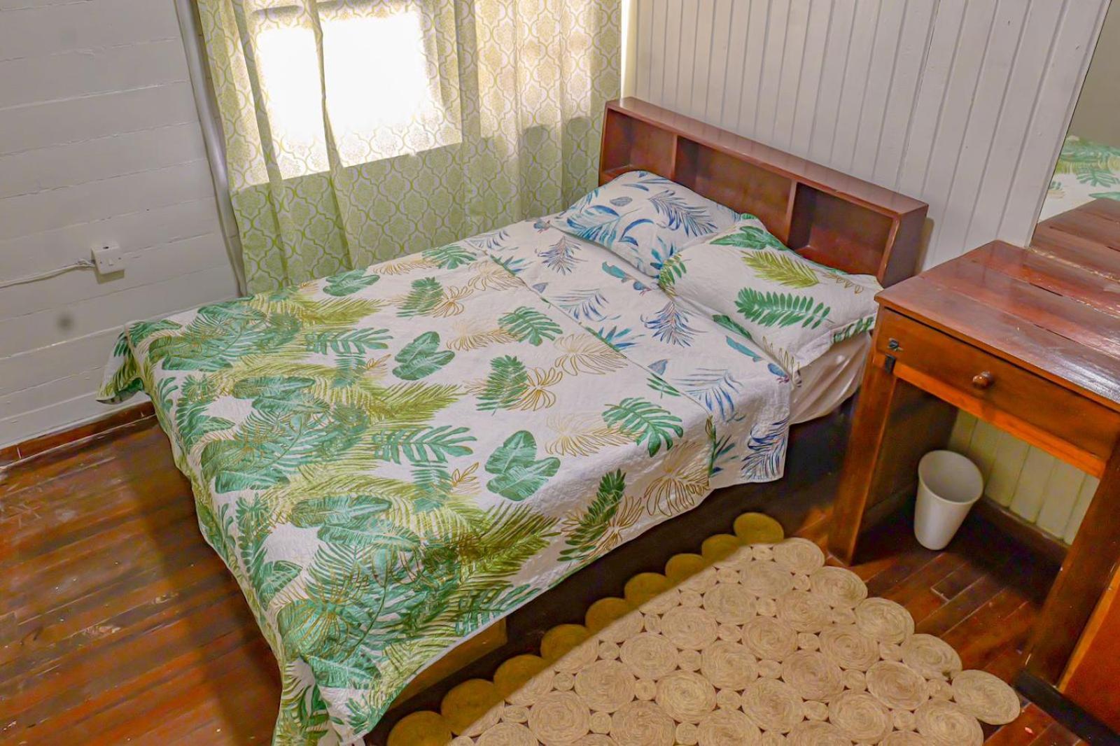 ג'ורג'טאון Smith'S Homestay מראה חיצוני תמונה