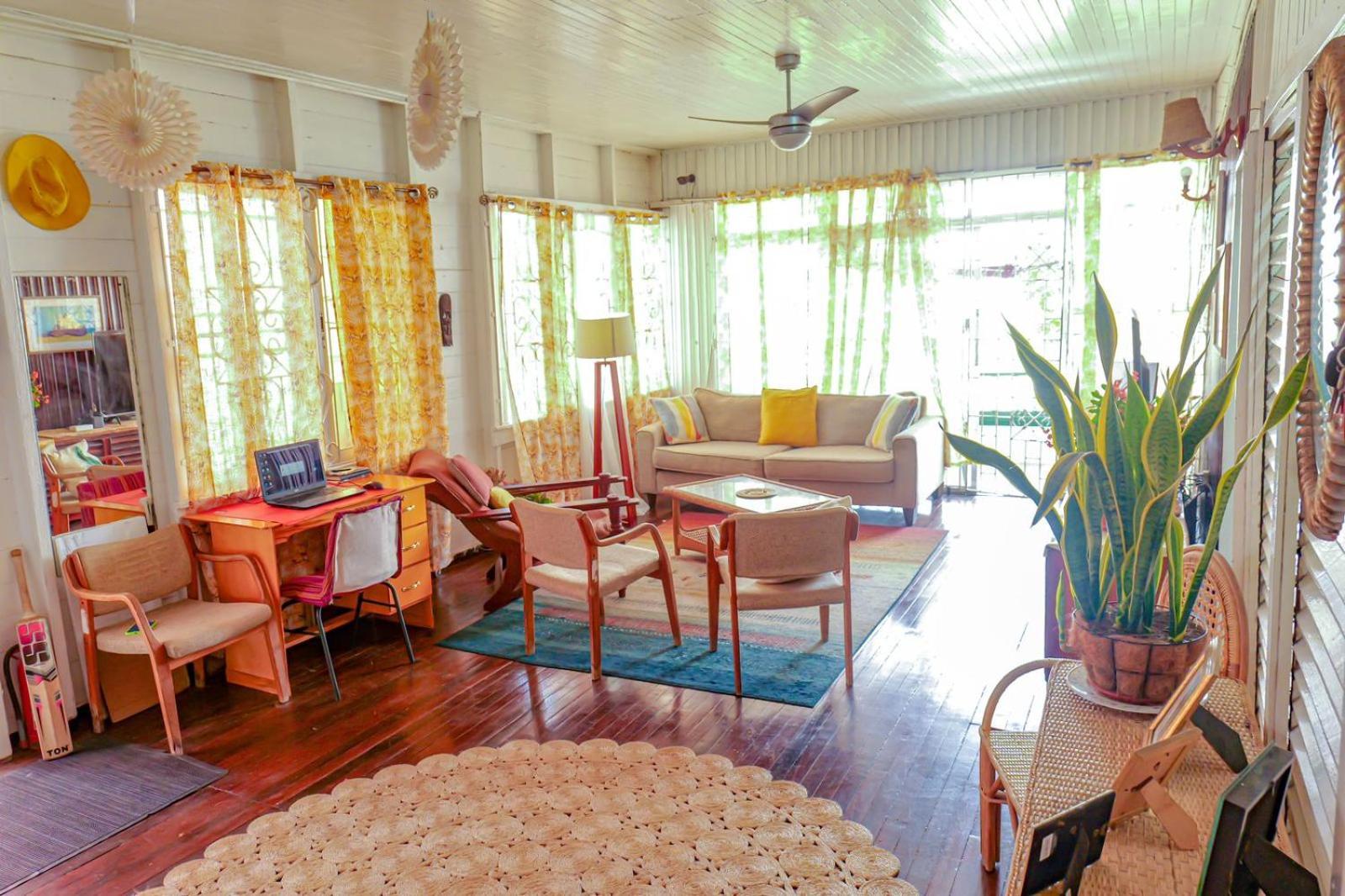 ג'ורג'טאון Smith'S Homestay מראה חיצוני תמונה