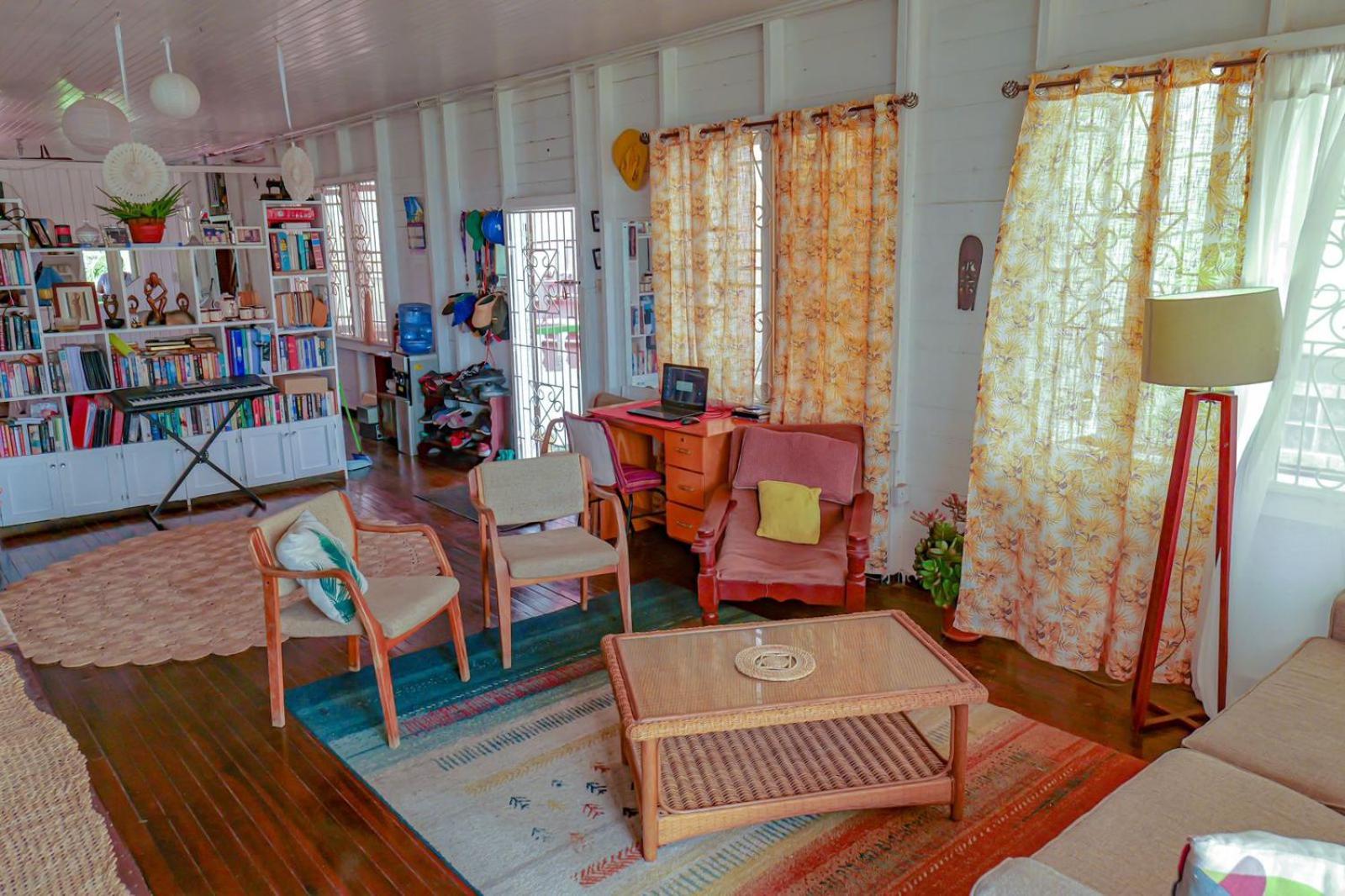 ג'ורג'טאון Smith'S Homestay מראה חיצוני תמונה