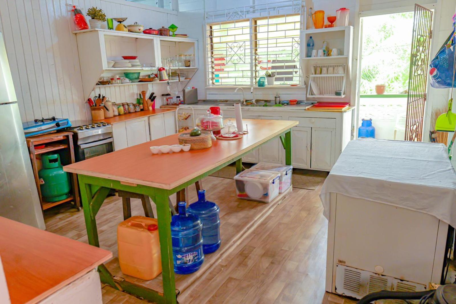 ג'ורג'טאון Smith'S Homestay מראה חיצוני תמונה