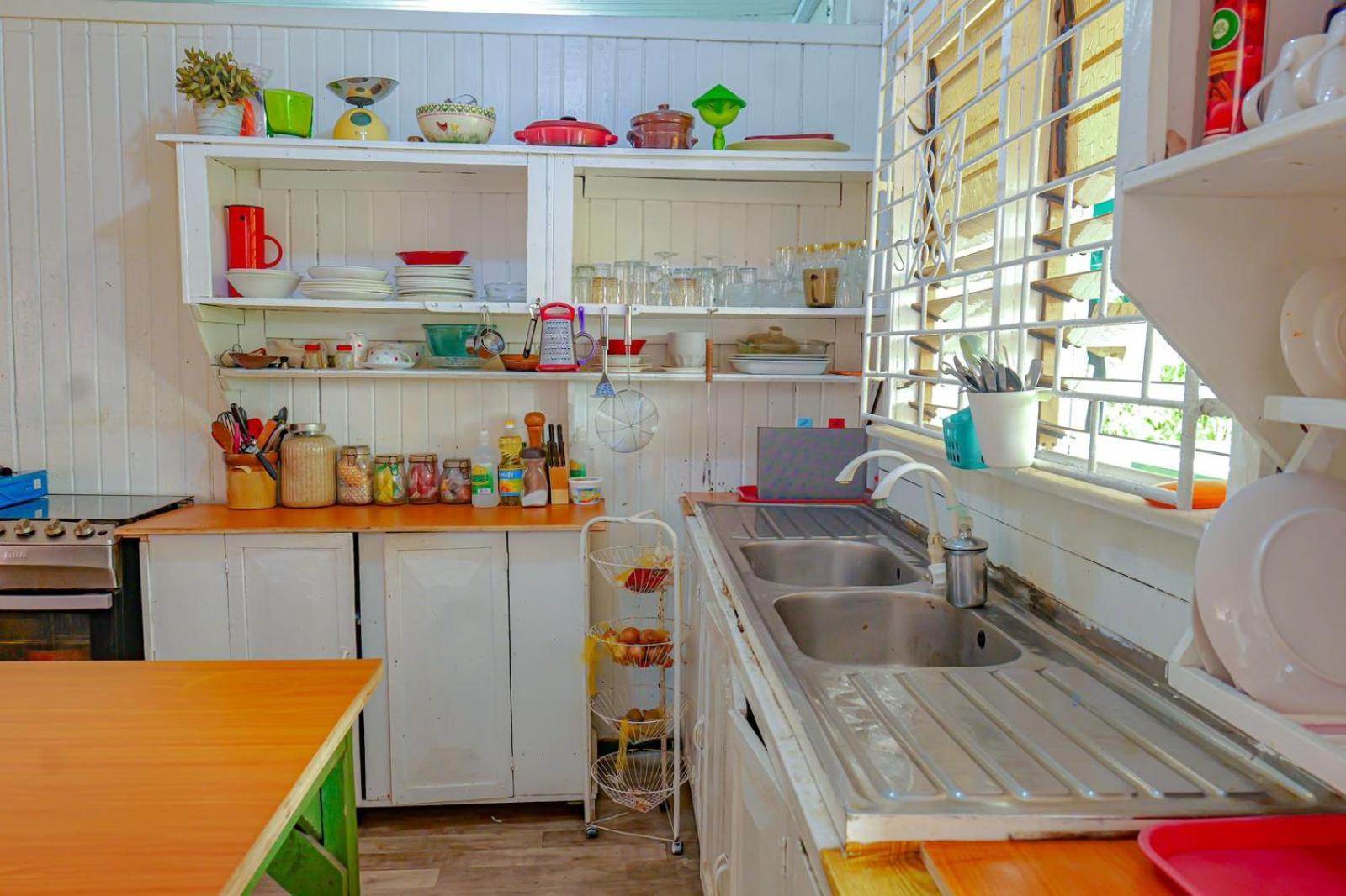 ג'ורג'טאון Smith'S Homestay מראה חיצוני תמונה