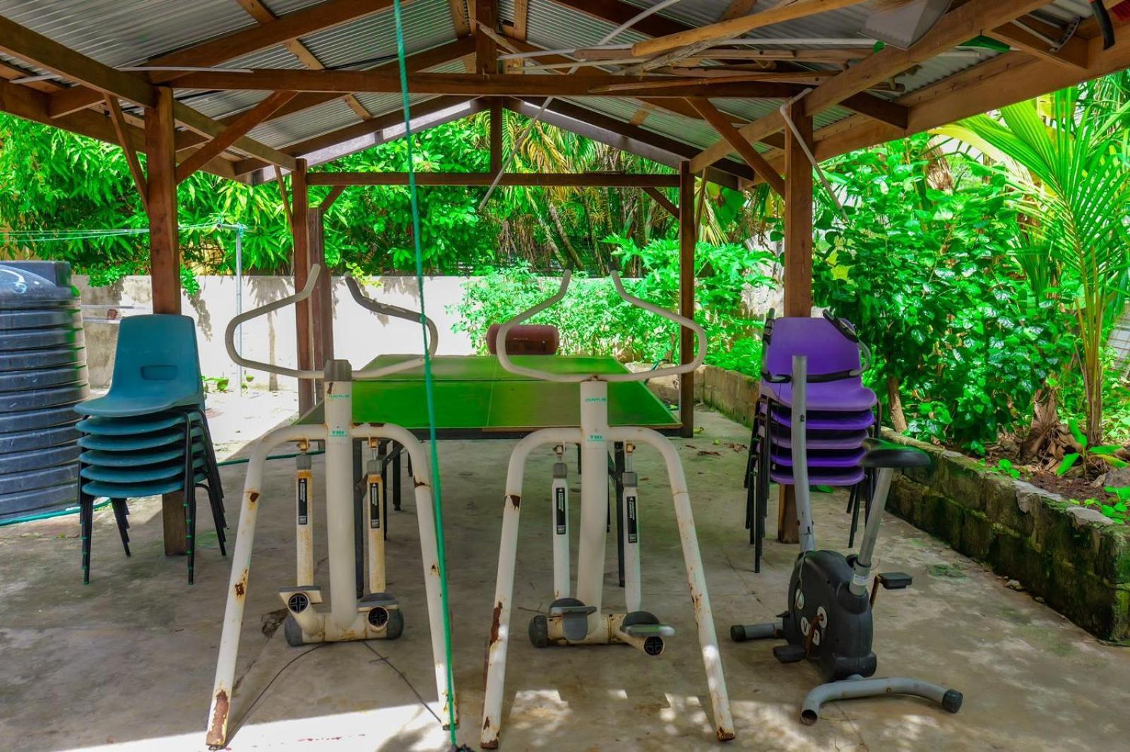 ג'ורג'טאון Smith'S Homestay מראה חיצוני תמונה