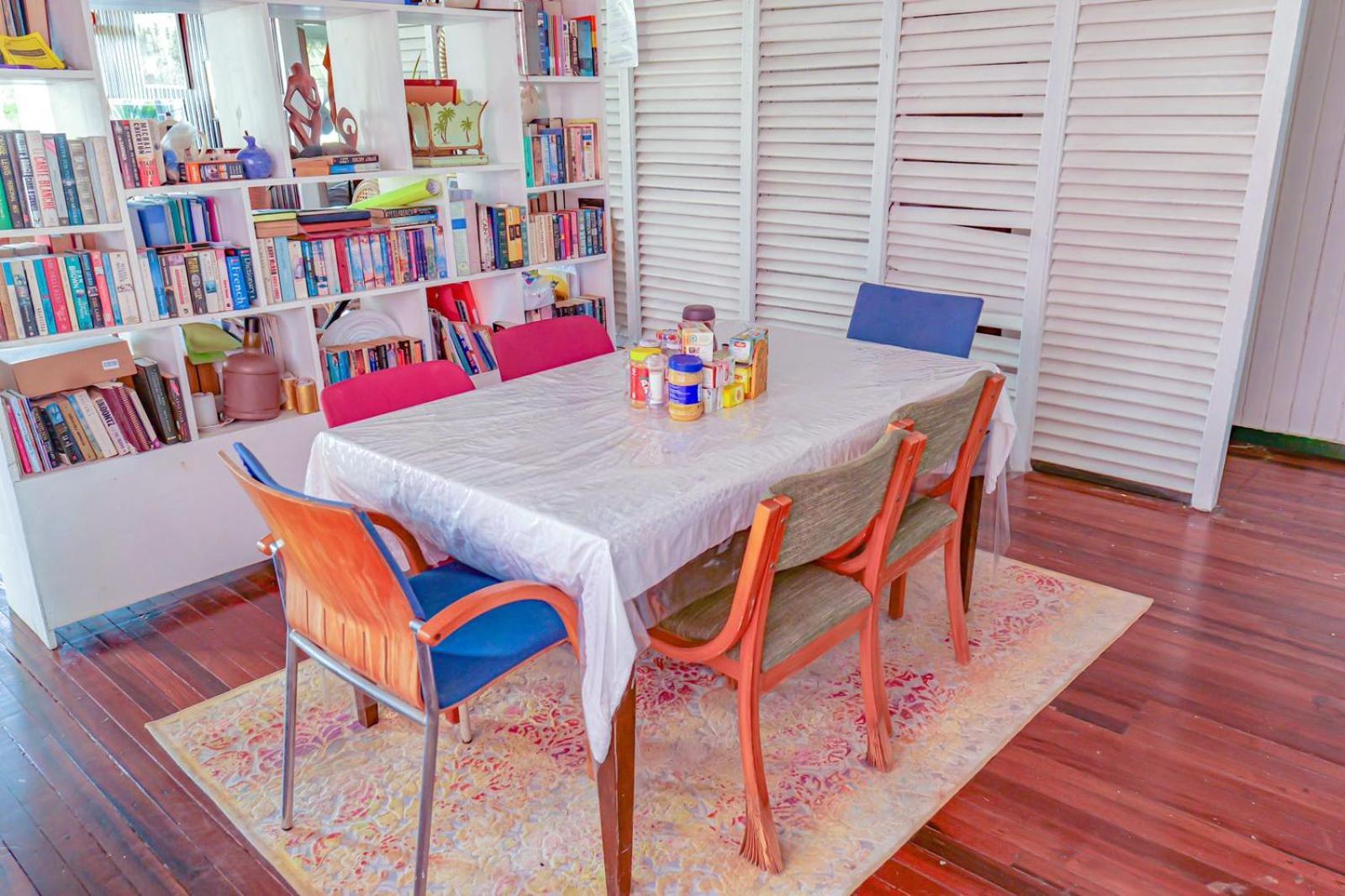ג'ורג'טאון Smith'S Homestay מראה חיצוני תמונה