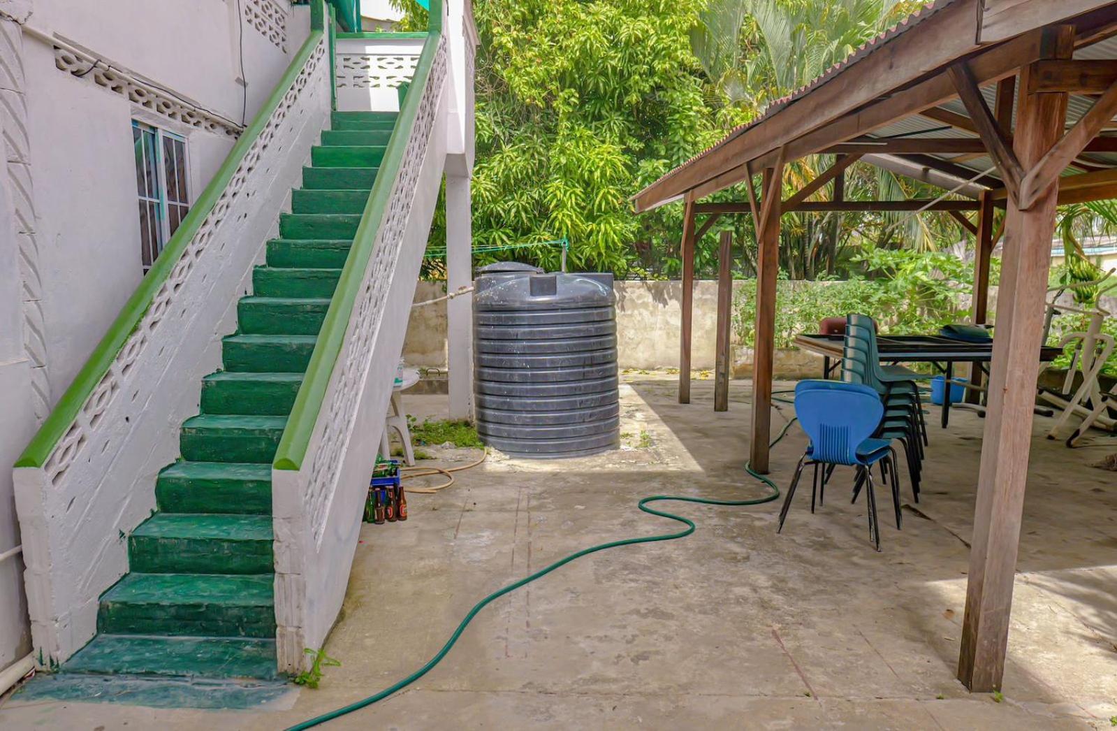 ג'ורג'טאון Smith'S Homestay מראה חיצוני תמונה